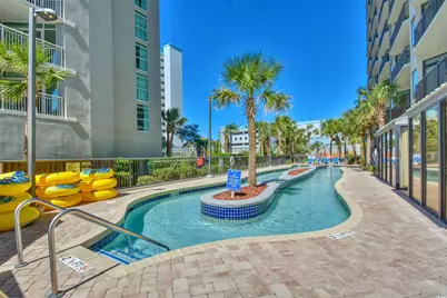 5308 N Ocean Blvd. #1603, Myrtle Beach, SC 29577 - Photo 23