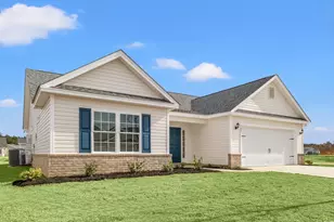 514 Woodside Dr, Conway, SC 29526 - Photo 1