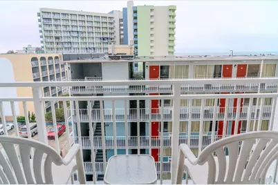 1207 S Ocean Blvd. S #50704, Myrtle Beach, SC 29577 - Photo 5
