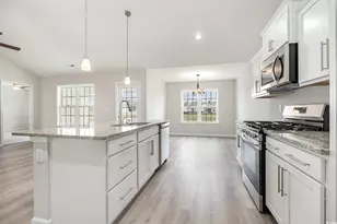 1028 Woodside Dr, Conway, SC 29526 - Photo 9