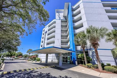 2100 Sea Mountain Hwy. #522, North Myrtle Beach, SC 29582 - Photo 1