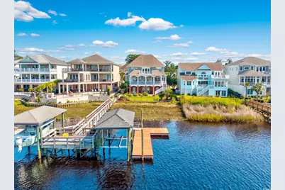 1607 Waterway Dr., North Myrtle Beach, SC 29582 - Photo 29