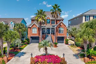 1607 Waterway Dr, North Myrtle Beach, SC 29582 - Photo 1