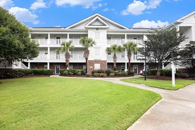 5825 Catalina Dr. #122, North Myrtle Beach, SC 29582 - Photo 1