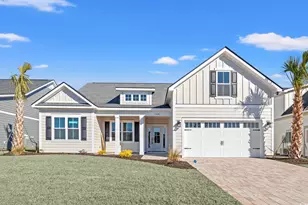 1304 Crooked Hook Rd, North Myrtle Beach, SC 29582 - Photo 1