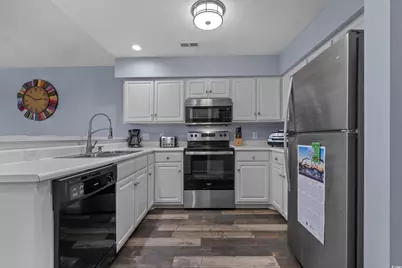 448 Pinehurst Ln. #16I, Pawleys Island, SC 29585 - Photo 17