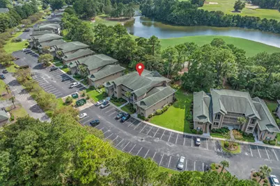 448 Pinehurst Ln. #16I, Pawleys Island, SC 29585 - Photo 1