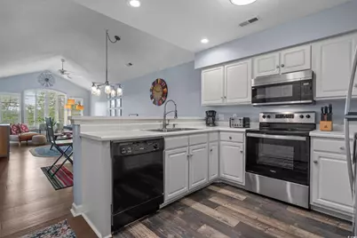 448 Pinehurst Ln. #16I, Pawleys Island, SC 29585 - Photo 19