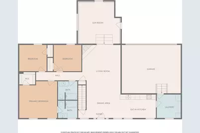 2851 Highway 984, Galivants Ferry, SC 29544 - Photo 29