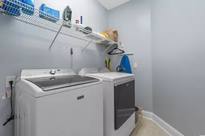 70 Addison Cottage Way #322, Garden City, SC 29576 - Photo 23