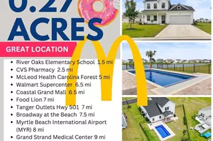 863 Agostino Dr, Myrtle Beach, SC 29579 - Photo 39