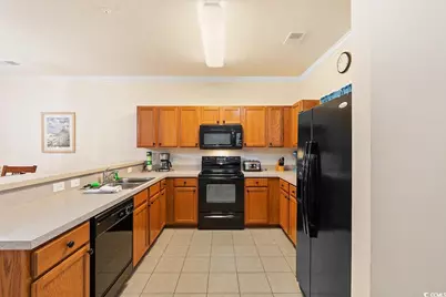 6253 Catalina Dr. #Unit 1312, North Myrtle Beach, SC 29582 - Photo 5
