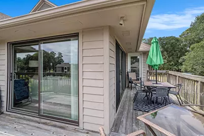 815 Colony Dr. #15 F, Sunset Beach, NC 28468 - Photo 19