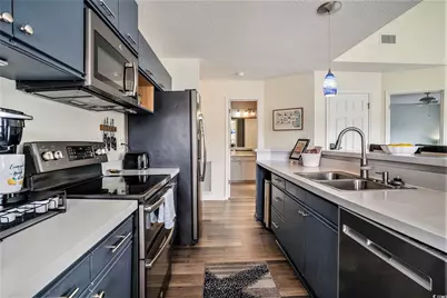 815 Colony Dr. #15 F, Sunset Beach, NC 28468 - Photo 9