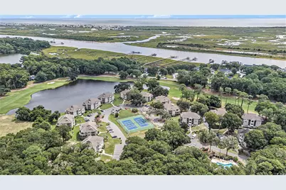 815 Colony Dr. #15 F, Sunset Beach, NC 28468 - Photo 25