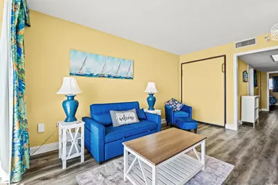 2701 N Ocean Blvd. #1-0707, North Myrtle Beach, SC 29582 - Photo 11