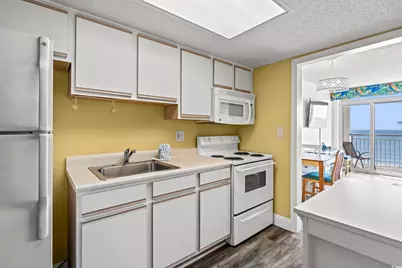 2701 N Ocean Blvd. #1-0707, North Myrtle Beach, SC 29582 - Photo 7