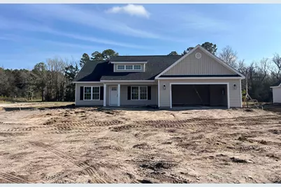 3255 Red Bluff Rd., Loris, SC 29569 - Photo 1