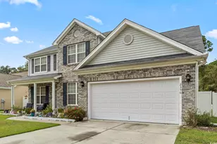 2356 Seneca Ridge Dr, Myrtle Beach, SC 29579 - Photo 37