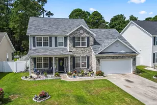 2356 Seneca Ridge Dr, Myrtle Beach, SC 29579 - Photo 1