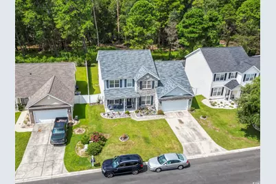 2356 Seneca Ridge Dr., Myrtle Beach, SC 29579 - Photo 35