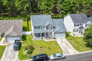 2356 Seneca Ridge Dr, Myrtle Beach, SC 29579 - Photo 35