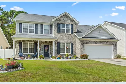 2356 Seneca Ridge Dr., Myrtle Beach, SC 29579 - Photo 33