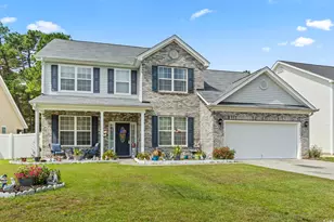 2356 Seneca Ridge Dr, Myrtle Beach, SC 29579 - Photo 33