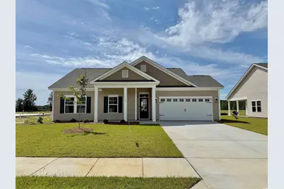 236 Palmetto Sand Loop, Conway, SC 29527 - Photo 1