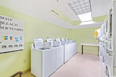 3000 N Ocean Blvd. #125, Myrtle Beach, SC 29577 - Photo 37