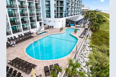 3000 N Ocean Blvd. #125, Myrtle Beach, SC 29577 - Photo 5