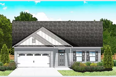 537 Briarfield Loop, Conway, SC 29527 - Photo 1