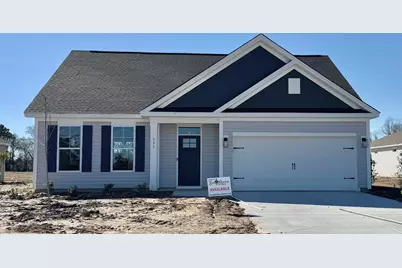 537 Briarfield Loop, Conway, SC 29527 - Photo 1
