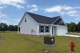 537 Briarfield Loop, Conway, SC 29527 - Photo 3