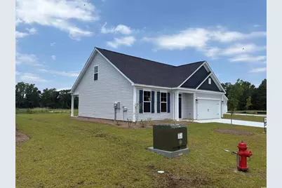 537 Briarfield Loop, Conway, SC 29527 - Photo 3