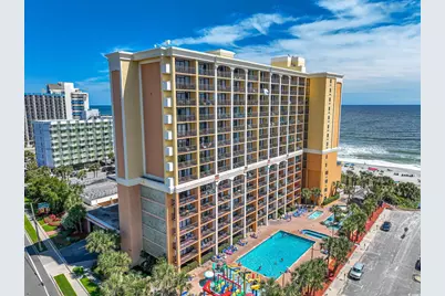 6900 N Ocean Blvd. #405, Myrtle Beach, SC 29572 - Photo 1