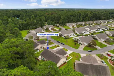 184 Rose Water Loop, Myrtle Beach, SC 29588 - Photo 31