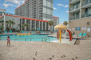 201 74th Ave N, Myrtle Beach, SC 29572 - Photo 23