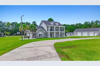 6125 R C Sarvis Ln., Myrtle Beach, SC 29588 - Photo 5