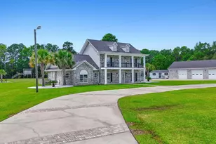 6125 R C Sarvis Ln, Myrtle Beach, SC 29588 - Photo 5