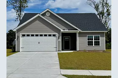 598 Shallow Cove Dr., Conway, SC 29526 - Photo 1