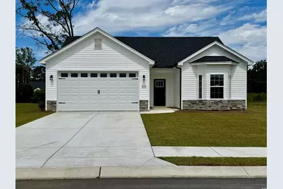 594 Shallow Cove Dr., Conway, SC 29527 - Photo 1