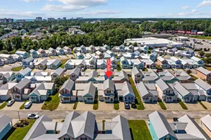 611 Surfsong Way, North Myrtle Beach, SC 29582 - Photo 33