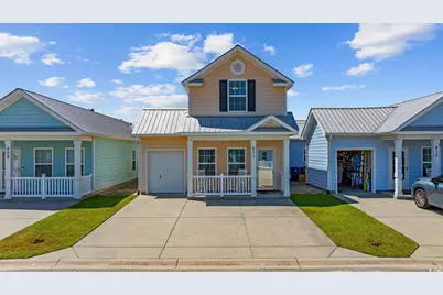 611 Surfsong Way #B6-3, North Myrtle Beach, SC 29582 - Photo 3