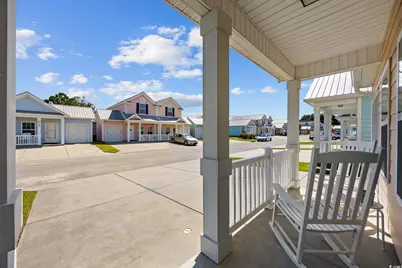 611 Surfsong Way #B6-3, North Myrtle Beach, SC 29582 - Photo 5