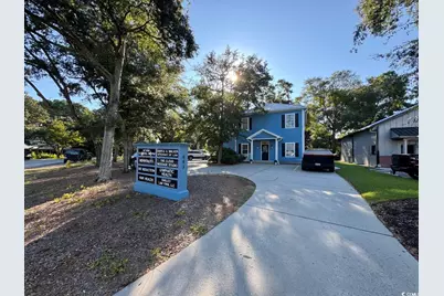 641 Little Tony Ave. #2nd Floor, Suite 3, Murrells Inlet, SC 29576 - Photo 1