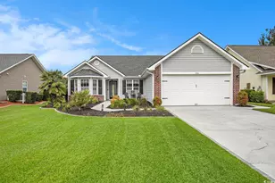 2783 Sanctuary Blvd, Conway, SC 29526 - Photo 1