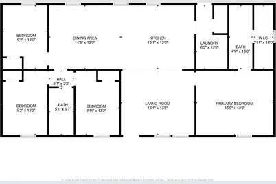 558 Swinton Rd., Conway, SC 29527 - Photo 5