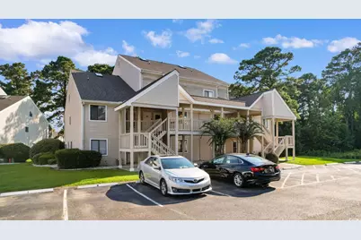 1095 West Plantation Dr. #28D, Little River, SC 29566 - Photo 3