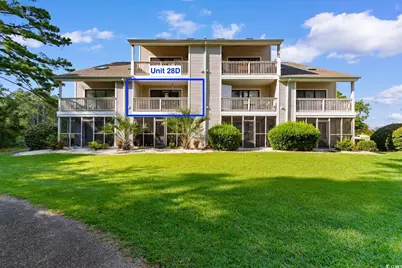 1095 West Plantation Dr. #28D, Little River, SC 29566 - Photo 29